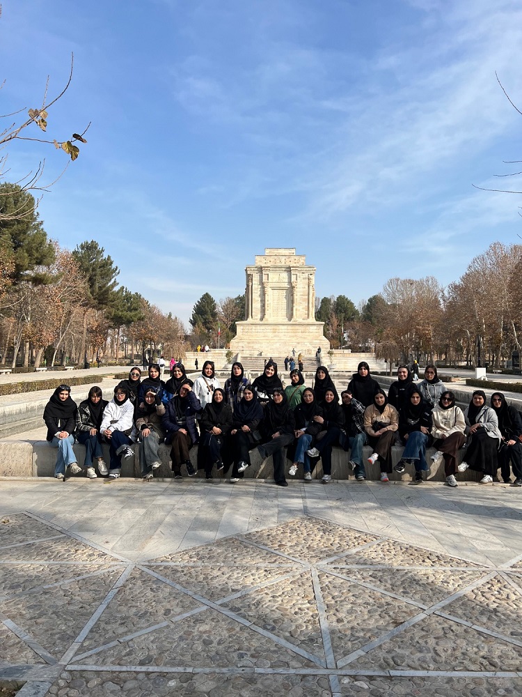 زندگی دانش‌آموزان